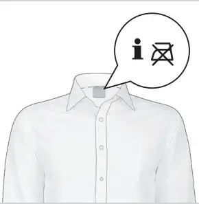 PHILIPS GC9600 Range Perfect Elite Plus Steam Generator Iron - Optimal Temp Technology 2