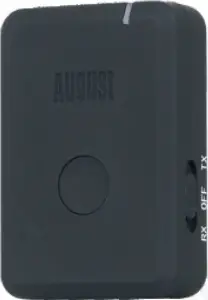 Dual Mode Bluetooth Transmitter Receiver