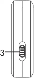 Part Names & Functions - 2