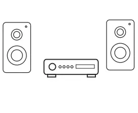 Transmit Audio (TX Mode) B