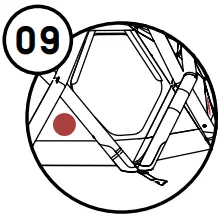 HEIMPLANET MAVERICKS Inflatable Tent - 10