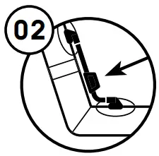 HEIMPLANET MAVERICKS Inflatable Tent - 3