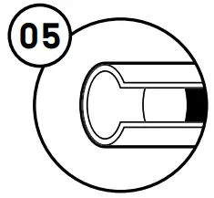 HEIMPLANET MAVERICKS Inflatable Tent - 6