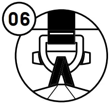 HEIMPLANET MAVERICKS Inflatable Tent - 7