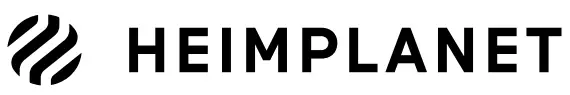 HEIMPLANET logo