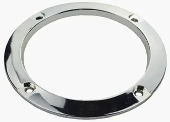 BAYSQUIRREL BS LY 9078 Ceiling Fan with Light - Ceiling Fan Accessories List 10