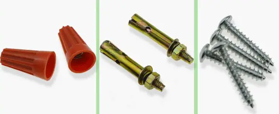 BAYSQUIRREL BS LY 9078 Ceiling Fan with Light - Ceiling Fan Accessories List 12