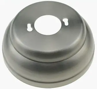 BAYSQUIRREL BS LY 9078 Ceiling Fan with Light - Ceiling Fan Accessories List 2