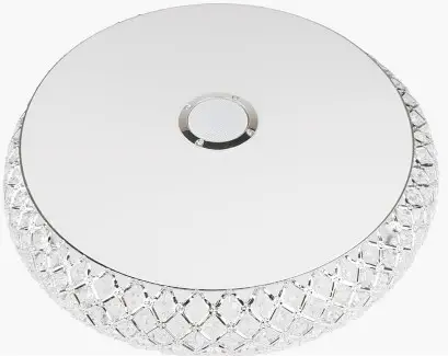 BAYSQUIRREL BS LY 9078 Ceiling Fan with Light - Ceiling Fan Accessories List 6