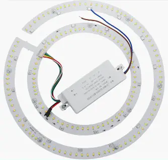 BAYSQUIRREL BS LY 9078 Ceiling Fan with Light - Ceiling Fan Accessories List 7