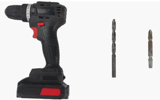 BAYSQUIRREL BS LY 9078 Ceiling Fan with Light - Ceiling Fan Installation Tool List 1