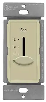 ENERLITES 17000-F3 3-Speed Fan Control-PROD