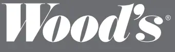 Wood-logo