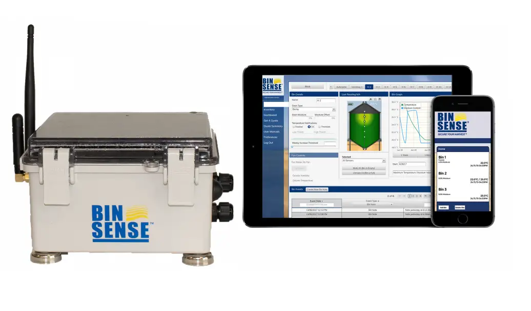 BIN-SENSE-106103MU-V06-Live-System-prduct