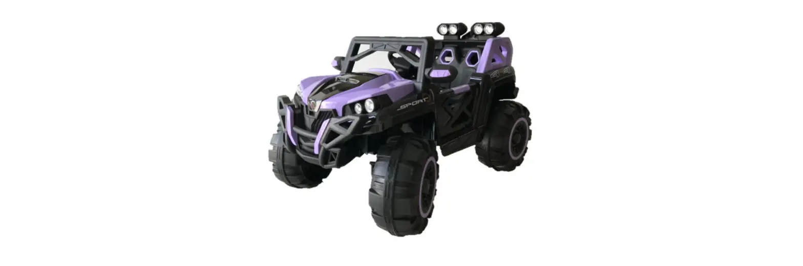 Option Sw-898 Children Electric Car Instruction Manual Option Sw-898 Children Electric Car Instruction Manual