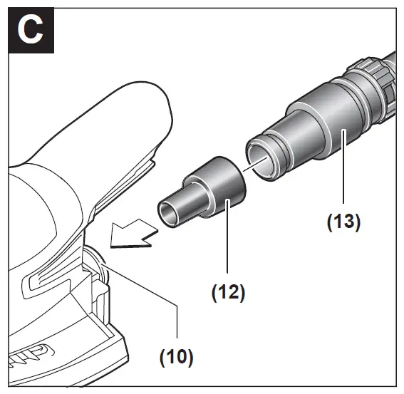 BOSCH-PSM-18-LI-Cordless-Multi-Sander-FIG-7