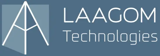 LAAGOM logo