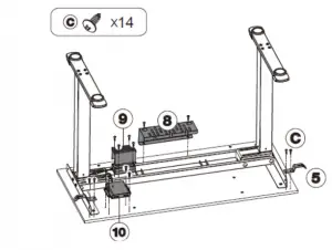 diagram, engineering drawing