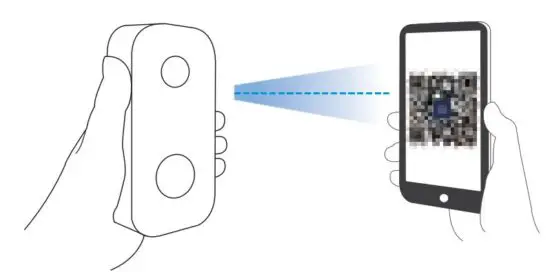 Mancro V5 Video Doorbell 10