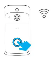 Mancro V5 Video Doorbell 15