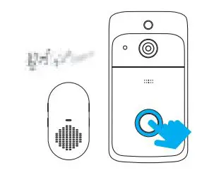 Mancro V5 Video Doorbell 17