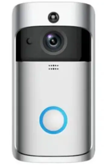 Mancro V5 Video Doorbell