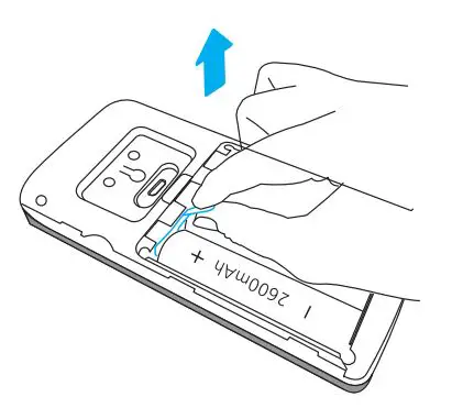 Mancro V5 Video Doorbell 5