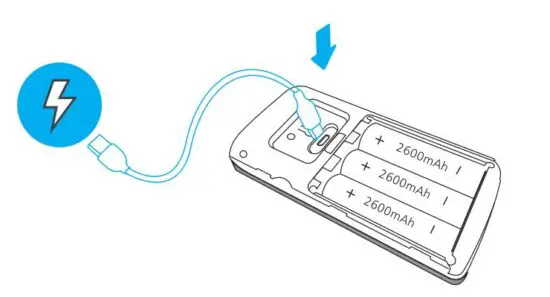 Mancro V5 Video Doorbell 7