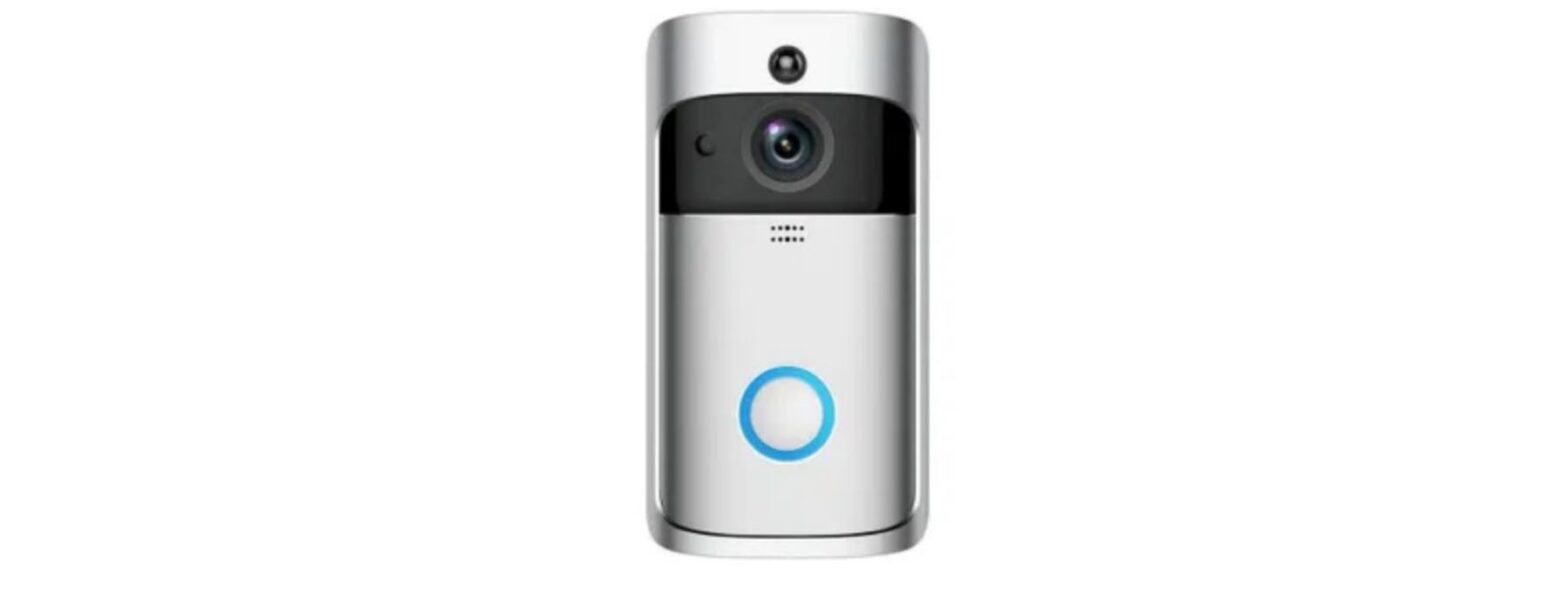 Mancro V5 Video Doorbell User Manual