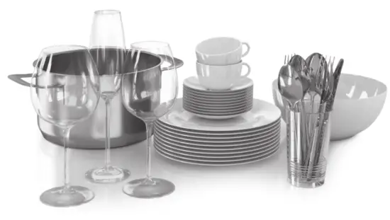 Miele G 5263 SCVi Fully Integrated Dishwashers