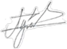 AC-D 24 - Signature