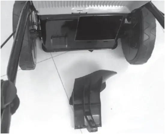 GLM 40-124 P - Fig. A