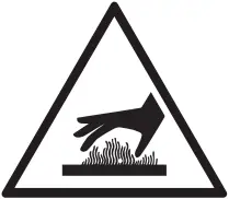 GLM 40-124 P - Symbol 3