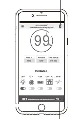 ALLPOWERS AP-SS-007 Portable Solar Generator fig 4