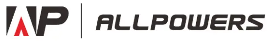 ALLPOWERS- logo