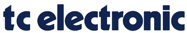 tc electronic - Logo