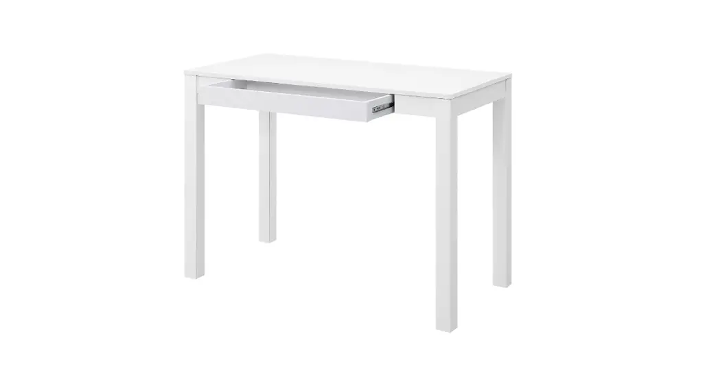 Mainstays Parsons Desk Instructions