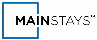 MAINSTAYS Parsons Desk - logo