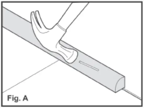 Installation Instruction