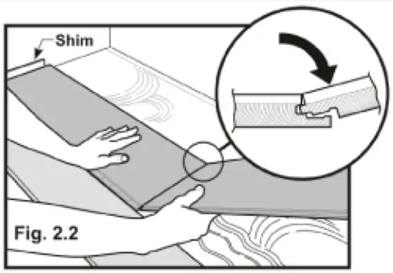 Installation Instruction