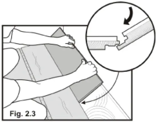 Installation Instruction