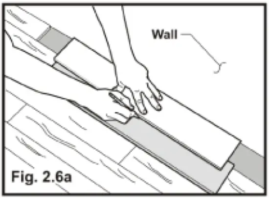 Installation Instruction