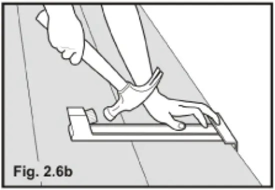 Installation Instruction