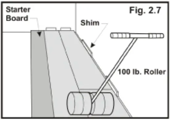Installation Instruction