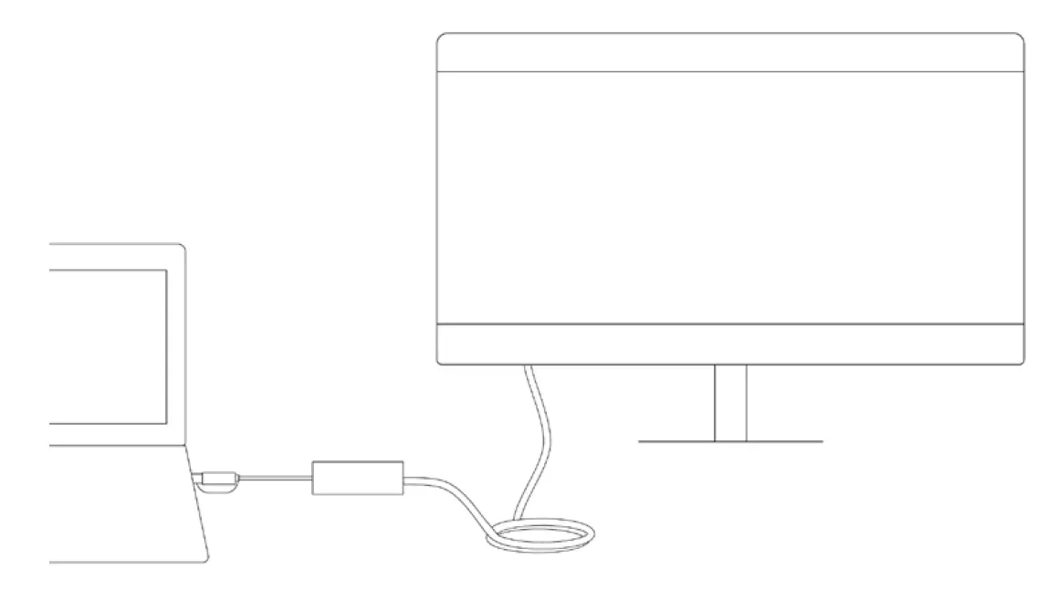 plugable UGA-DP-S USB 3.0 and USB-C to DisplayPort Adapter 3