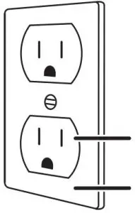 Electrical requirements