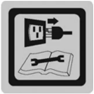 SAFETY SYMBOLS