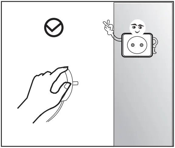 MORRIS W71262CAP REFRIGERATOR - FIG 1