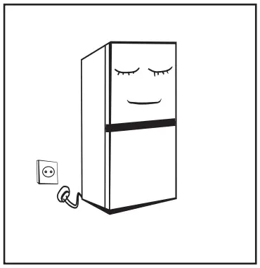 MORRIS W71262CAP REFRIGERATOR - FIG 27