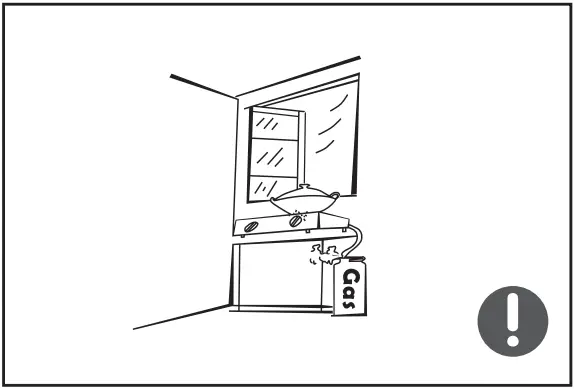 MORRIS W71262CAP REFRIGERATOR - FIG 3